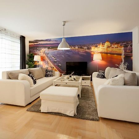 Gde Hollo Apartments ブダペスト エクステリア 写真