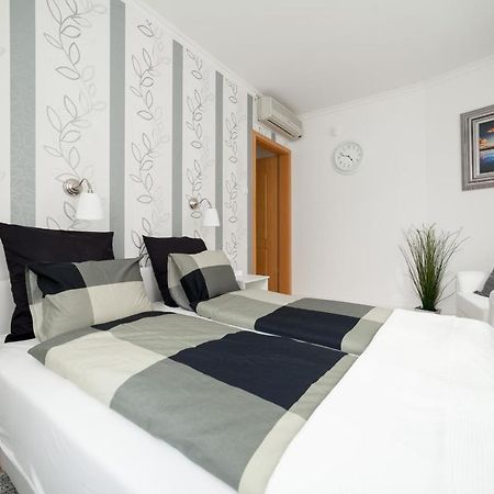 Gde Hollo Apartments ブダペスト エクステリア 写真