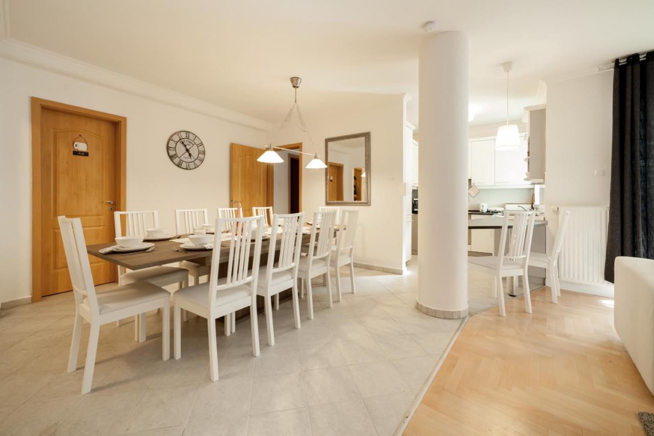 Gde Hollo Apartments ブダペスト エクステリア 写真