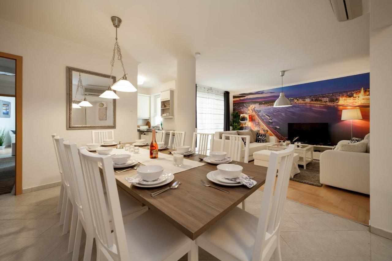 Gde Hollo Apartments ブダペスト エクステリア 写真