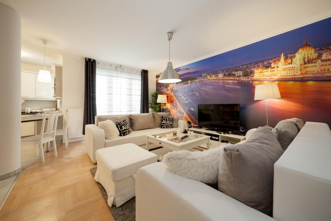 Gde Hollo Apartments ブダペスト エクステリア 写真