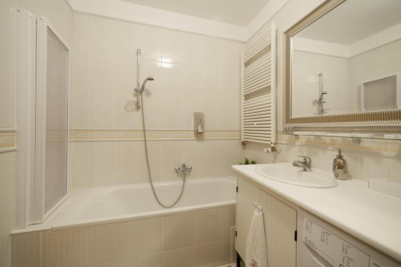 Gde Hollo Apartments ブダペスト エクステリア 写真