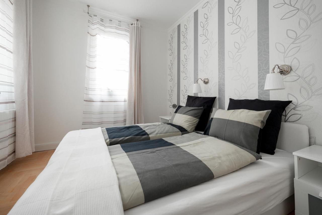 Gde Hollo Apartments ブダペスト エクステリア 写真