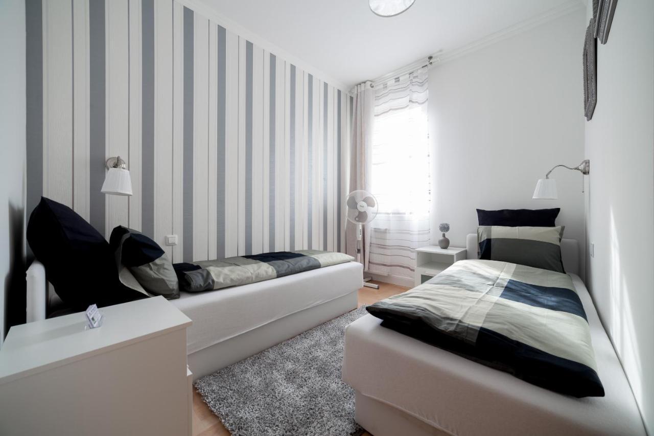 Gde Hollo Apartments ブダペスト エクステリア 写真