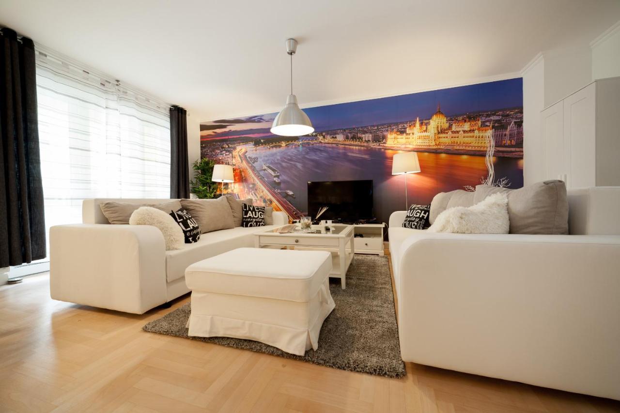 Gde Hollo Apartments ブダペスト エクステリア 写真