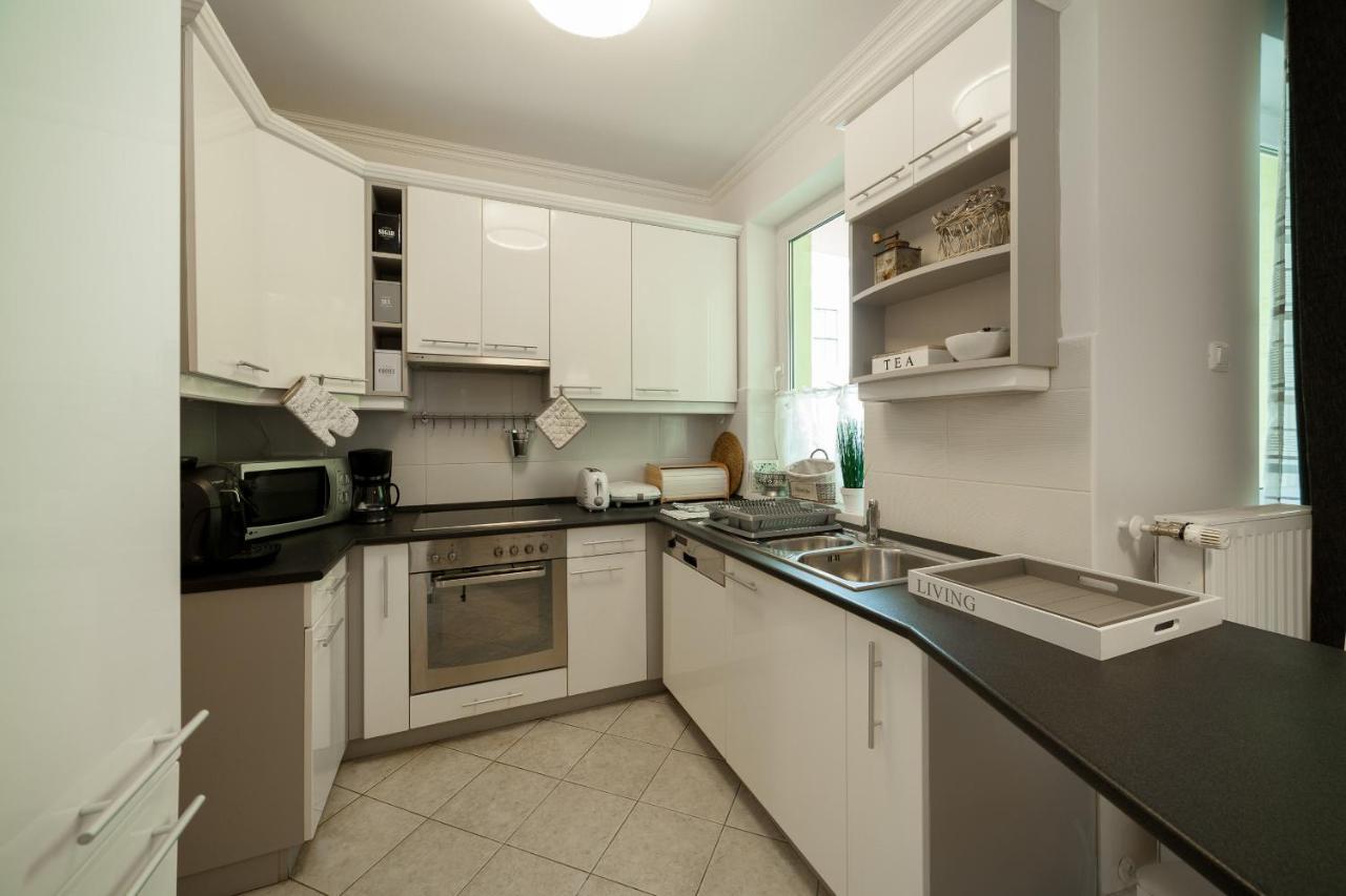 Gde Hollo Apartments ブダペスト エクステリア 写真