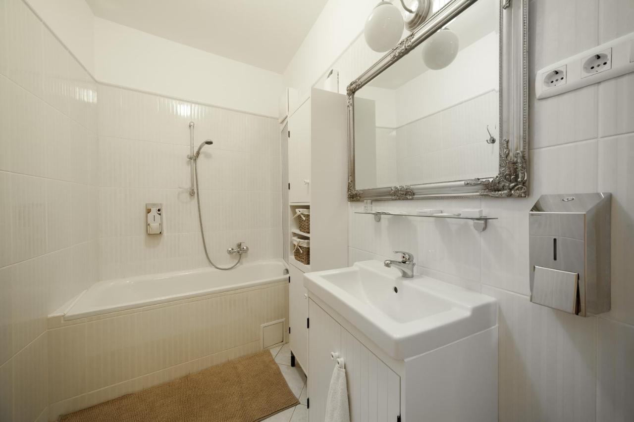 Gde Hollo Apartments ブダペスト エクステリア 写真