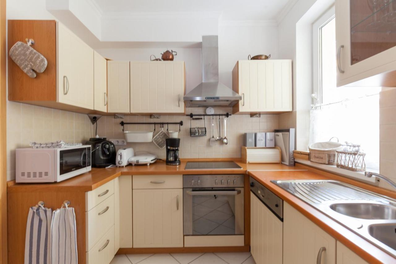 Gde Hollo Apartments ブダペスト エクステリア 写真