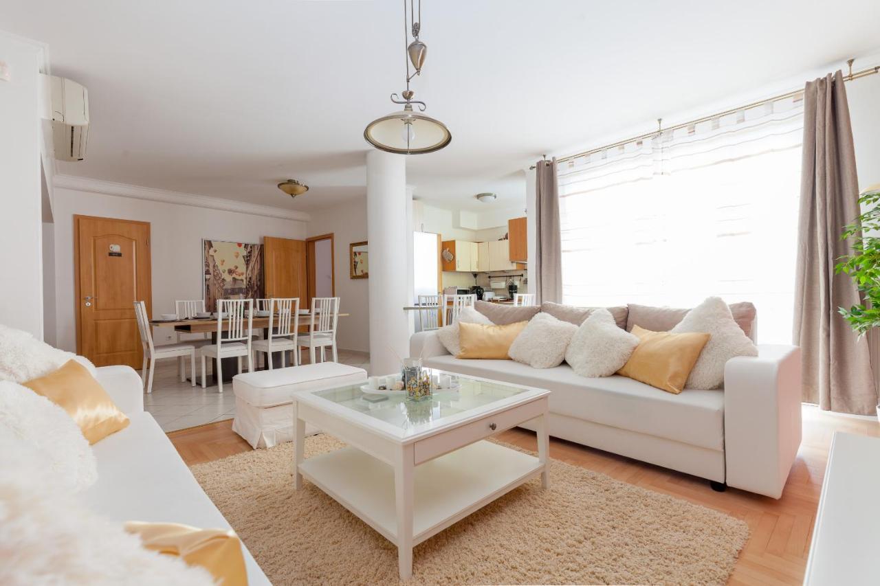 Gde Hollo Apartments ブダペスト エクステリア 写真