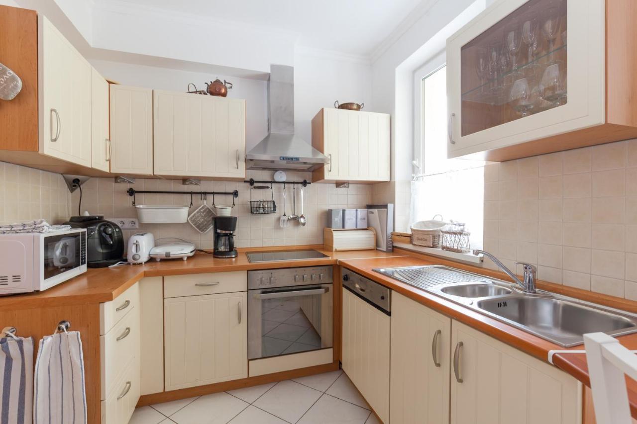 Gde Hollo Apartments ブダペスト エクステリア 写真