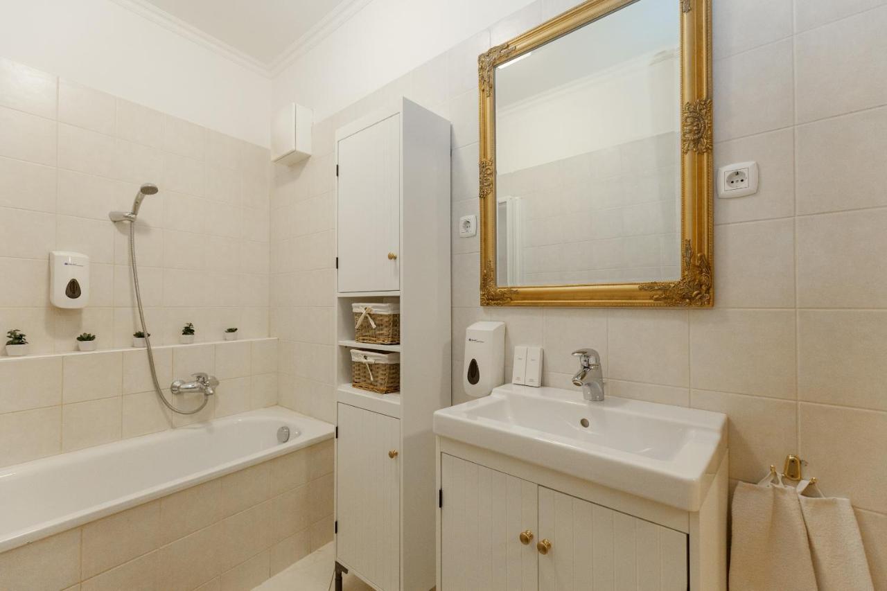Gde Hollo Apartments ブダペスト エクステリア 写真